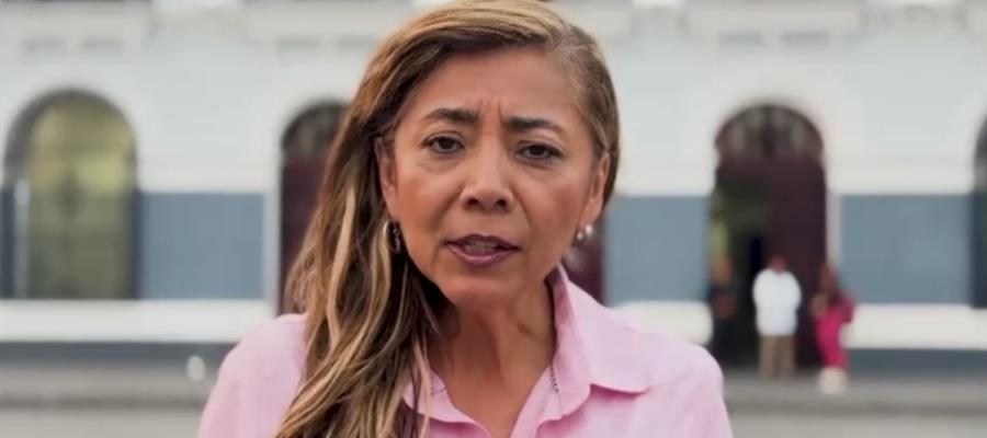 A no desperdiciar el voto, llama Beaurregard en último día de campaña