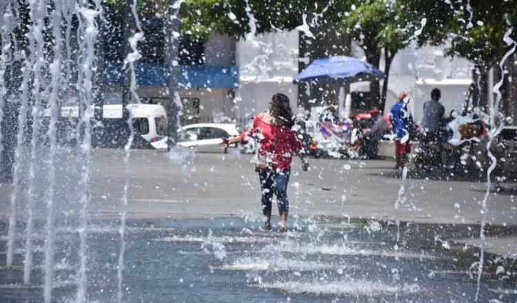 Sube a 15 las defunciones por golpes de calor en Tabasco