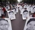 Lanzará Gobierno de Guerrero campaña de búsqueda de los 43 normalistas de Ayotzinapa