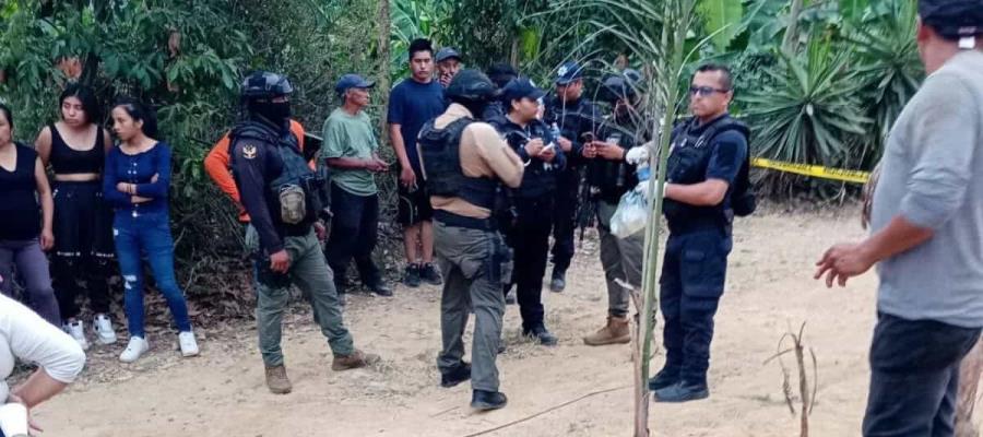 Asesinan a dos mujeres en Veracruz; cae presunto responsable