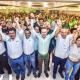 Inicia INE entrega de paquetes electorales a presidentes de mesas de casillas en Tabasco