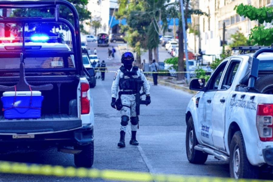 Coordinador de "Fuerza y Corazón por México" es asesinado a balazos en Guerrero