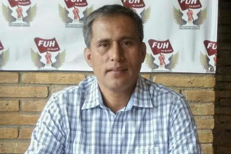 Atacan a candidato de Morena a alcaldía en Oaxaca