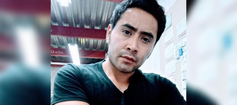 Asesinan a coordinador de prensa de Morena en Edomex