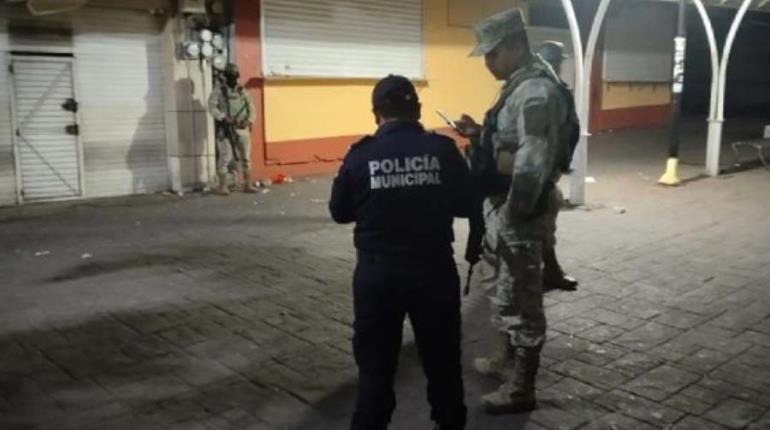 Asesinan a 3 personas en bar de Chilpancingo, Guerrero