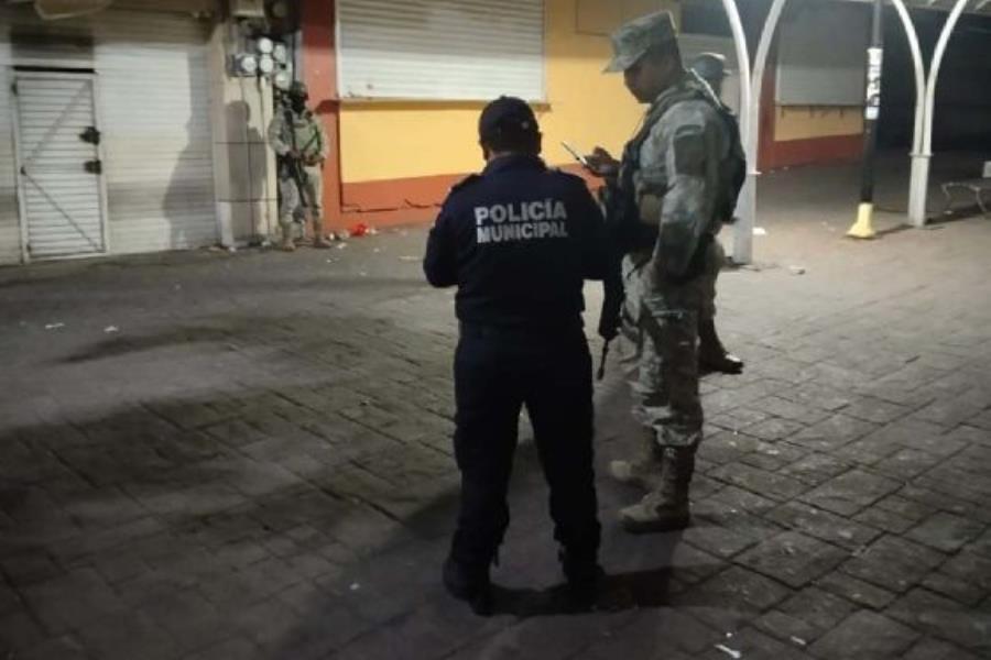 Asesinan a 3 personas en bar de Chilpancingo, Guerrero