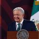 Desea Obrador concluir sexenio sin actos de represión, ni masacres 