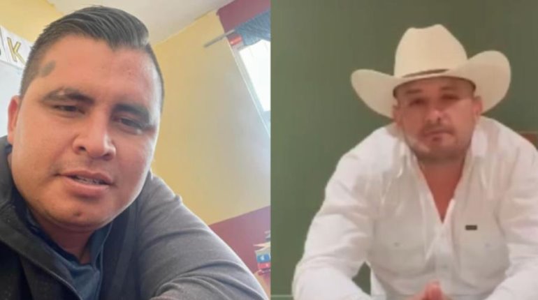 Asesinan a coordinador de campaña de candidato a alcaldía de Padilla en Tamaulipas