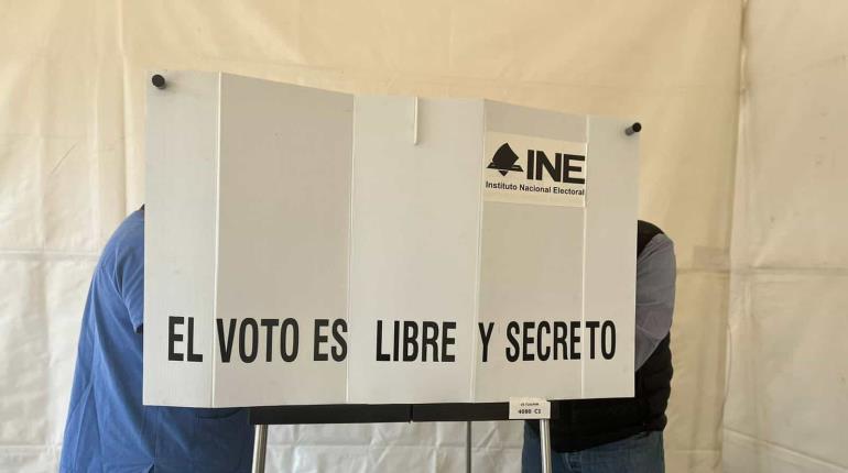 Pide Coparmex a empresarios garantizar que trabajadores puedan acudir a votar