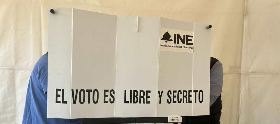 Pide Coparmex a empresarios garantizar que trabajadores puedan acudir a votar