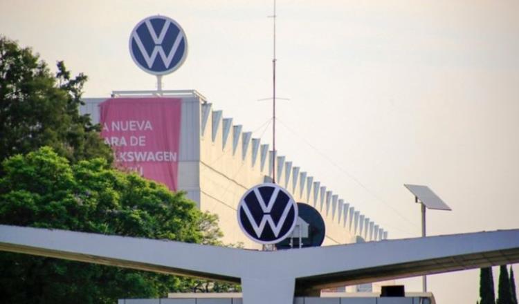 EE. UU. pide mecanismo laboral contra Volkswagen México por supuesto despido de líderes sindicales