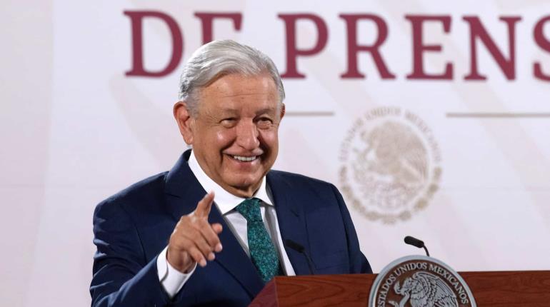 "No los entiendo": AMLO a oposición por solicitud de inconstitucionalidad al Fondo de Pensiones 