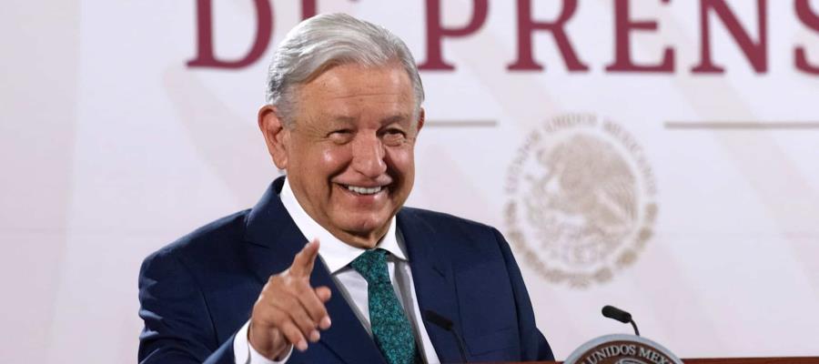 "No los entiendo": AMLO a oposición por solicitud de inconstitucionalidad al Fondo de Pensiones 