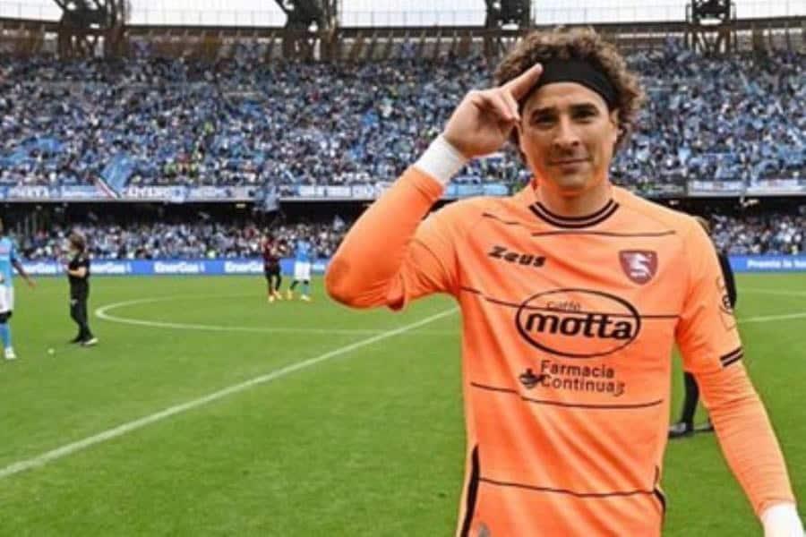 Motivación de Ochoa de seguir jugando en Europa es el Mundial de 2026