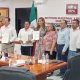 IEPC y FGE firman convenio de colaboración para prevenir delitos durante jornada electoral