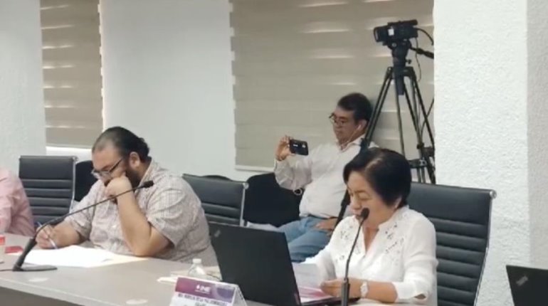 Mil 235 observadores electorales fueron acreditados en Tabasco