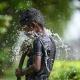 Por ola de calor, registran hasta 50° Celsius en India