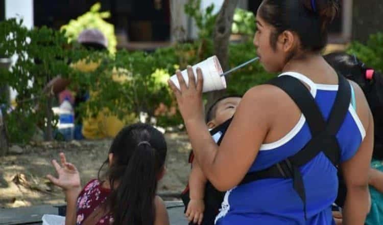 Aumenta a 61 las muertes por altas temperaturas en México