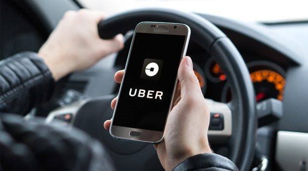 Uber brindará descuentos en viajes de ida y vuelta a centros de votación