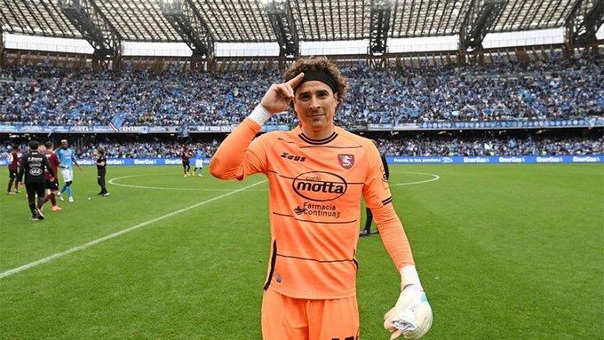 Ochoa habría rechazado oferta del Real Oviedo de España