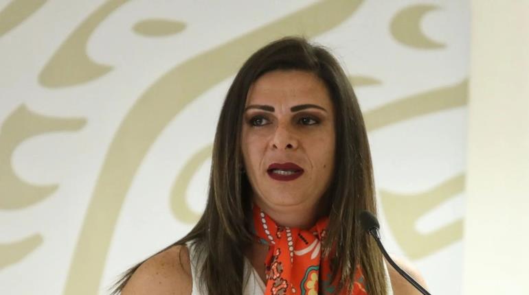 Ana Guevara estima que sean 100 atletas mexicanos los que compitan en París 2024