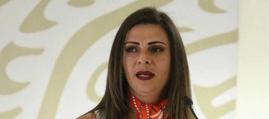 Ana Guevara estima que sean 100 atletas mexicanos los que compitan en París 2024