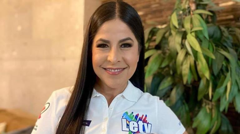 Candidata del PAN en Tamaulipas cancela cierre de campaña tras recibir amenazas de ´granadazos´