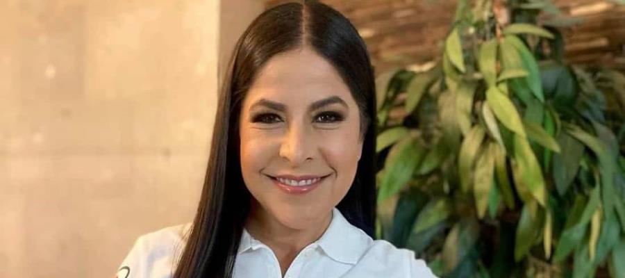 Candidata del PAN en Tamaulipas cancela cierre de campaña tras recibir amenazas de ´granadazos´