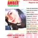 Activan Alerta Amber a favor de la menor Jeimy Soto de la Cruz