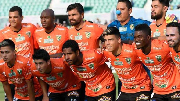 Jaguares de Chiapas regresaría al futbol mexicano