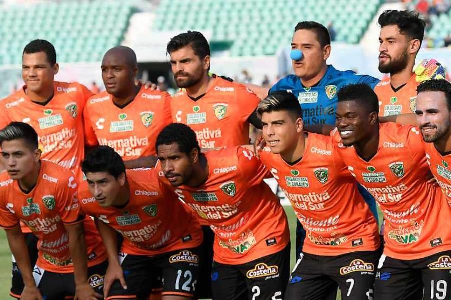 Jaguares de Chiapas regresaría al futbol mexicano