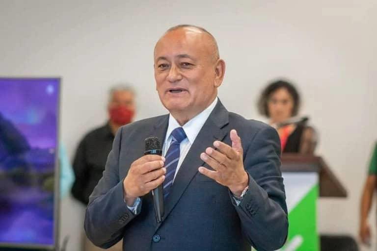 Fallece alcalde de Tulancingo, Hidalgo