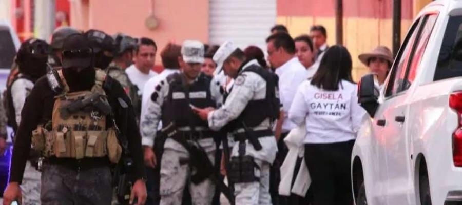 Violencia obligó a renunciar a casi mil candidatos durante proceso electoral en México, reporta ONG