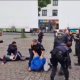 Islamita ataca con cuchillo a varias personas en Alemania