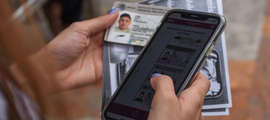 Lanza INAI recomendaciones para cuidar datos personales durante jornada electoral