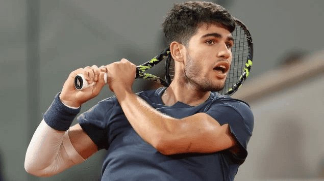 Carlos Alcaraz gana su primer Roland Garros al vencer a Zverev