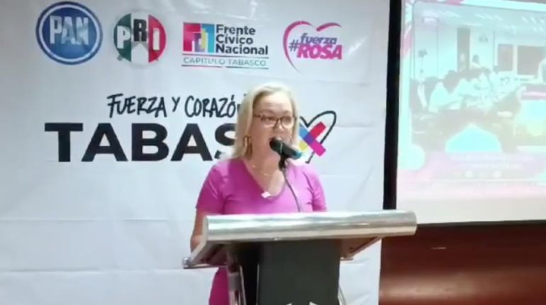 Llama PRI-PAN a ciudadanía a salir a votar pese a retrasos de instalación de casillas