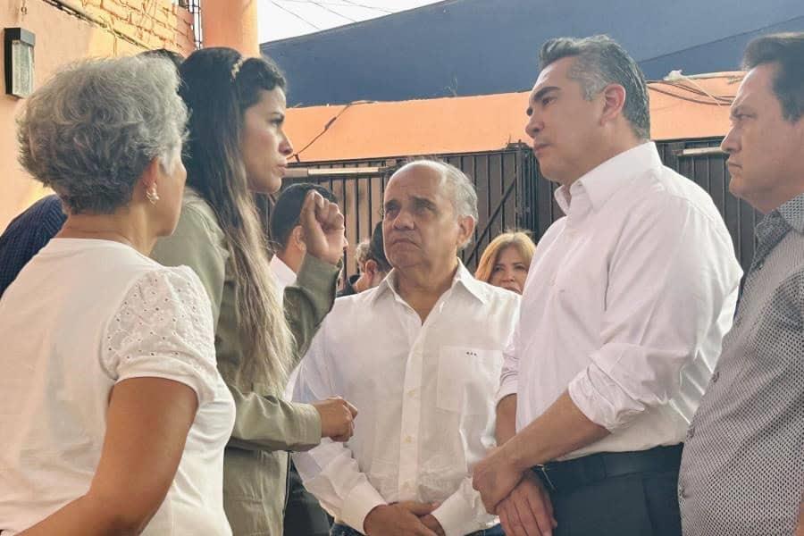 Fuerzas Armadas ayudarán a mantener "gobernabilidad" durante elección: PRI 