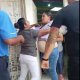 Captan pelea en casilla de Taxco, Nacajuca