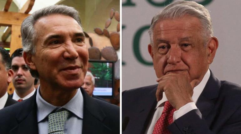 "Nunca pensé que fuera a ser tan malo"; Madrazo se dice decepcionado del gobierno de AMLO