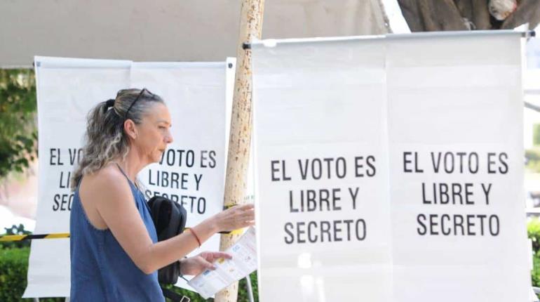 Candidatos y partidos tienen prohibido "acarrear" votantes: IEPC Tabasco