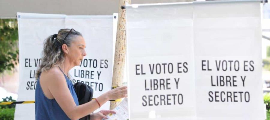 Candidatos y partidos tienen prohibido "acarrear" votantes: IEPC Tabasco