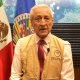 ¡Ánimo!, expresa AMLO tras acudir a votar junto a su esposa