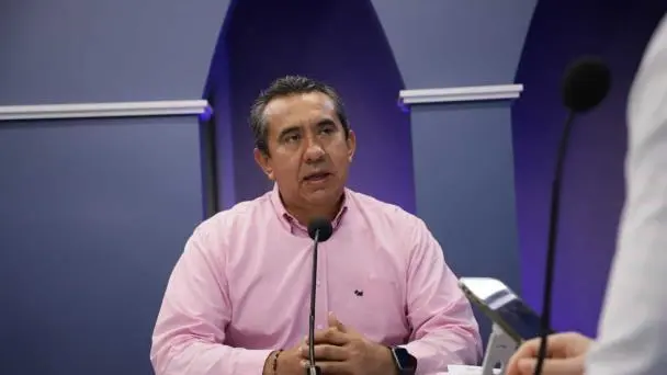 Será imposible realizar la elección federal y judicial el mismo día, advierte consejero Jorge Montaño