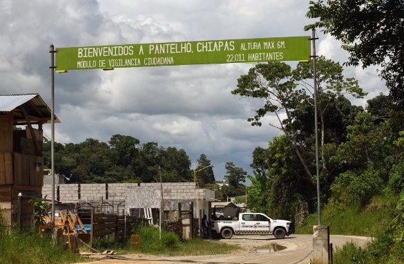 Más de 20 mil elementos de seguridad blindarán elecciones en Chiapas