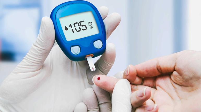 Científicos de China afirman haber curado la diabetes tipo 2