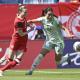 México femenil pierde 2-0 ante Canadá en partido amistoso