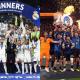 Real Madrid y Atalanta disputarán la Supercopa de Europa en agosto