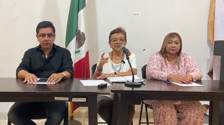 A horas de la elección, oposición en Tabasco acusa amenazas y represión de Morena 