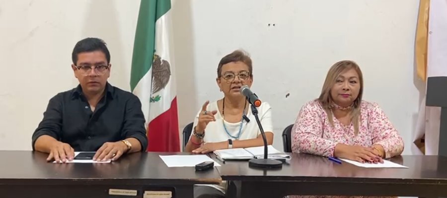 A horas de la elección, oposición en Tabasco acusa amenazas y represión de Morena 